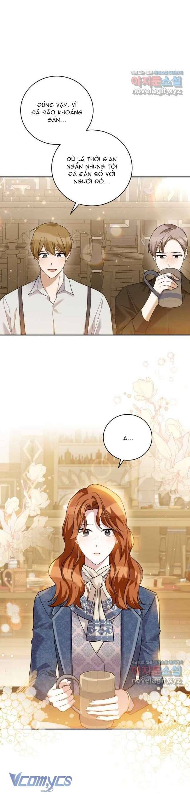 Hãy Ủng Hộ Kế Hoạch Trả Thù Của Tôi [Chap 22-93] - Page 39
