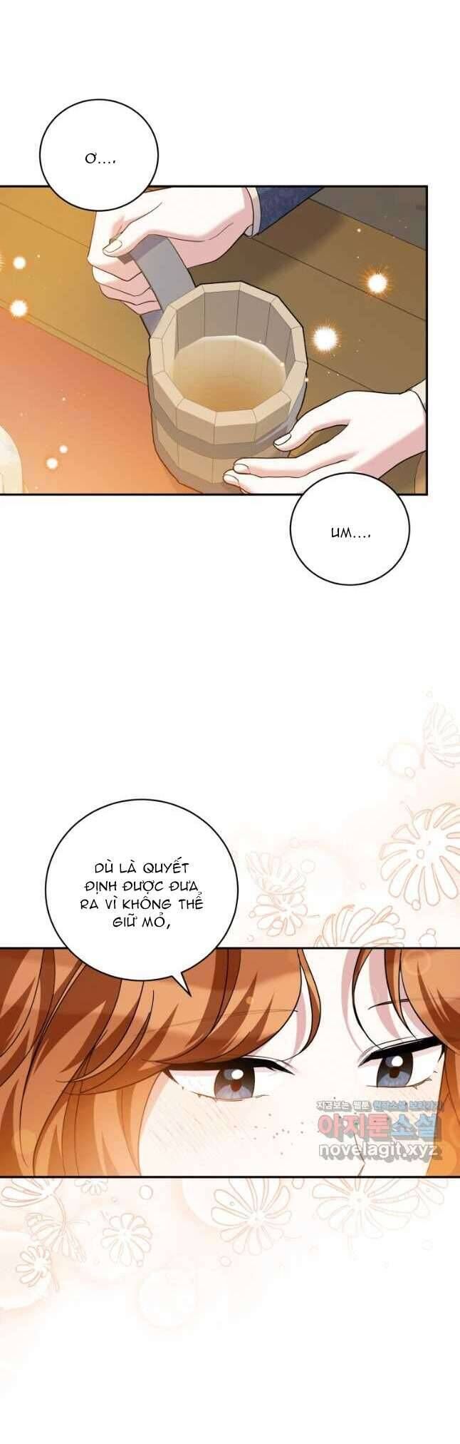 Hãy Ủng Hộ Kế Hoạch Trả Thù Của Tôi [Chap 22-93] - Page 40