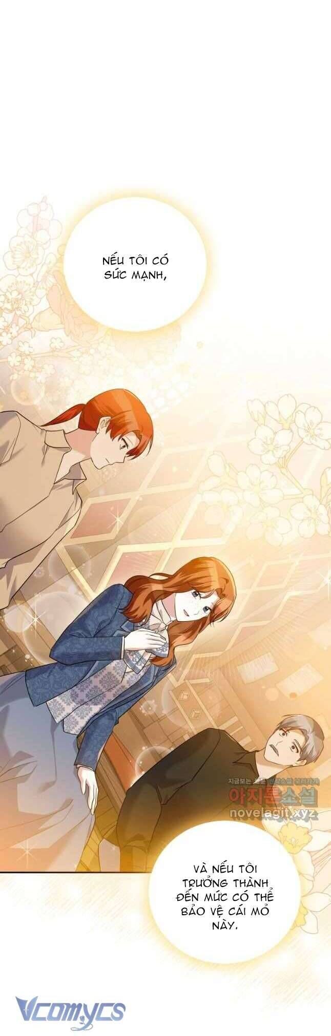 Hãy Ủng Hộ Kế Hoạch Trả Thù Của Tôi [Chap 22-93] - Page 41