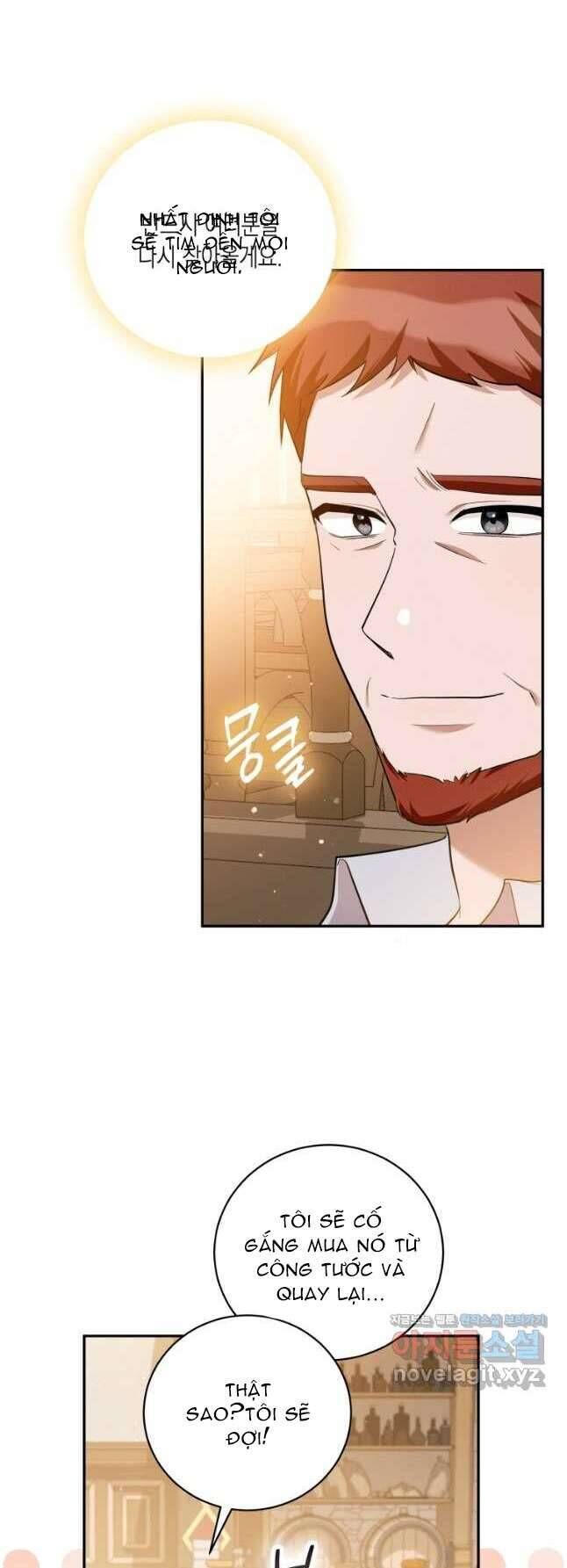 Hãy Ủng Hộ Kế Hoạch Trả Thù Của Tôi [Chap 22-93] - Page 42