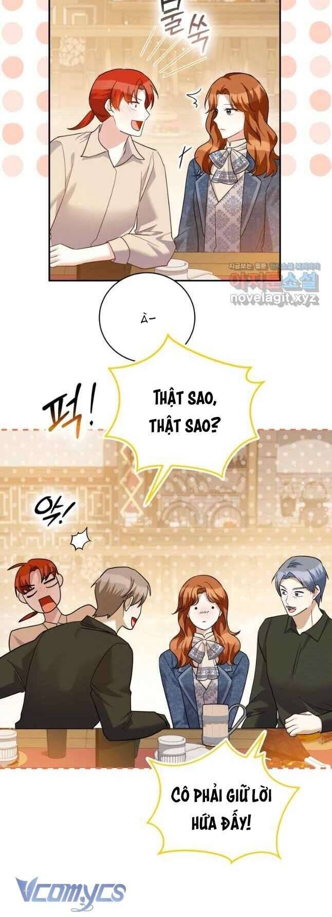 Hãy Ủng Hộ Kế Hoạch Trả Thù Của Tôi [Chap 22-93] - Page 43