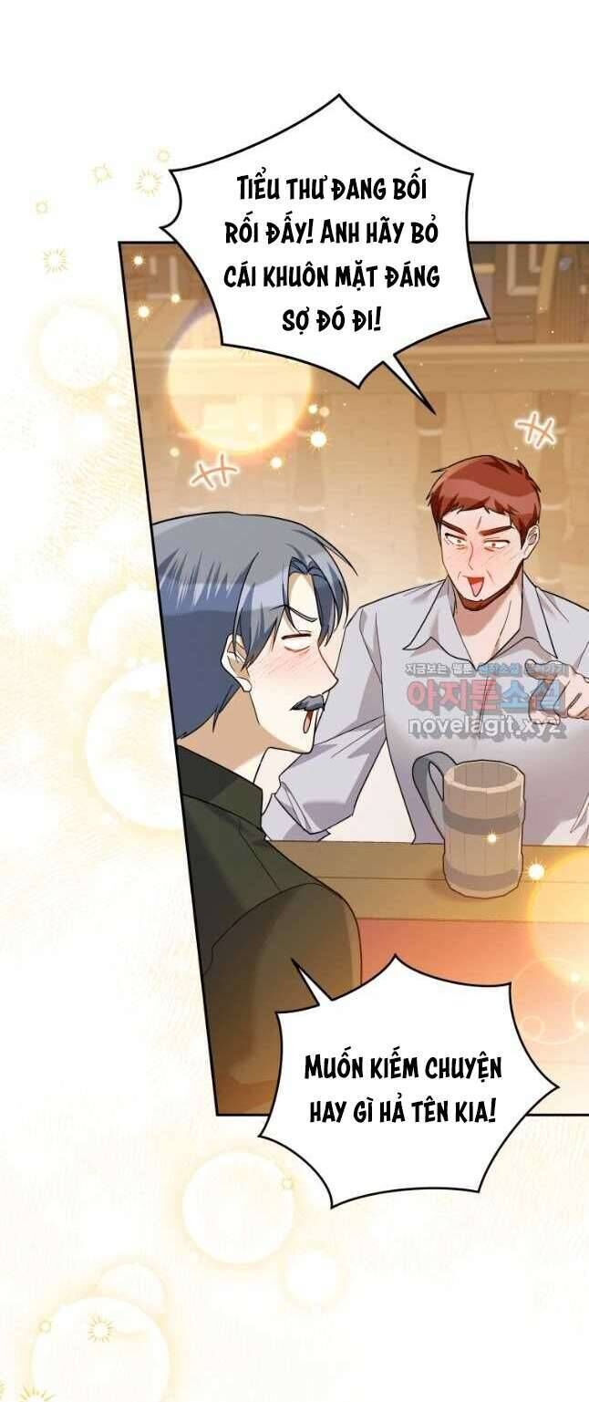 Hãy Ủng Hộ Kế Hoạch Trả Thù Của Tôi [Chap 22-93] - Page 44