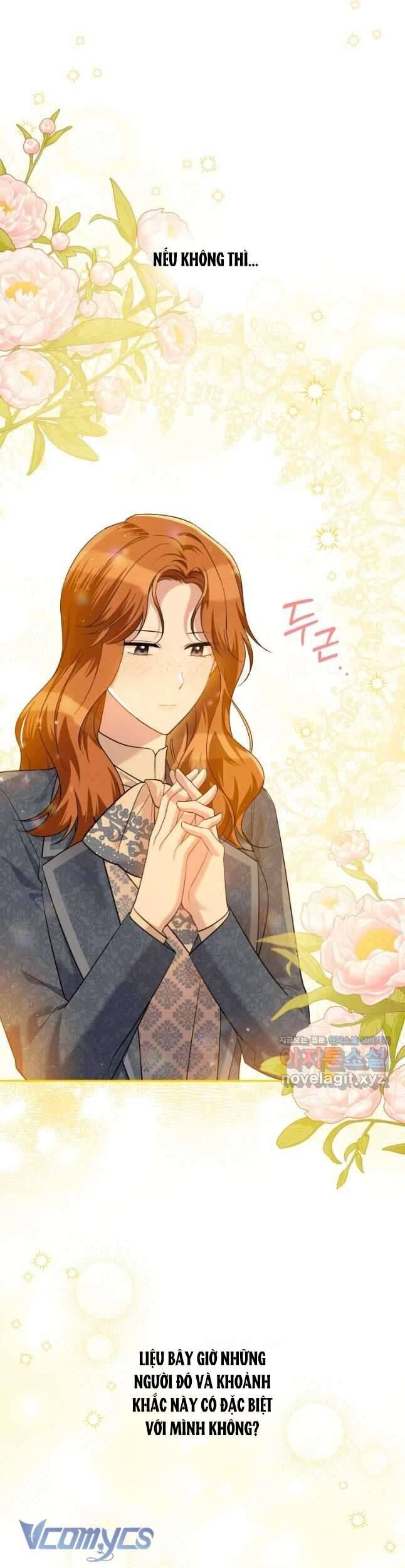 Hãy Ủng Hộ Kế Hoạch Trả Thù Của Tôi [Chap 22-93] - Page 46