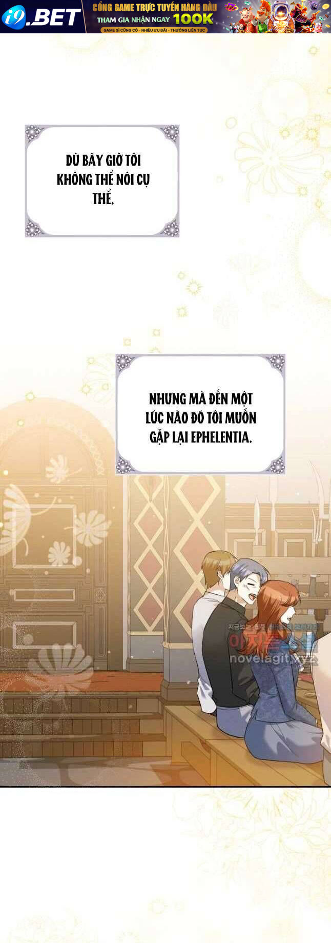 Hãy Ủng Hộ Kế Hoạch Trả Thù Của Tôi [Chap 22-93] - Page 47