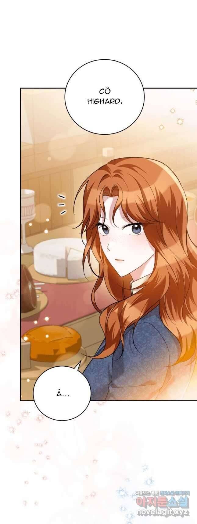 Hãy Ủng Hộ Kế Hoạch Trả Thù Của Tôi [Chap 22-93] - Page 49