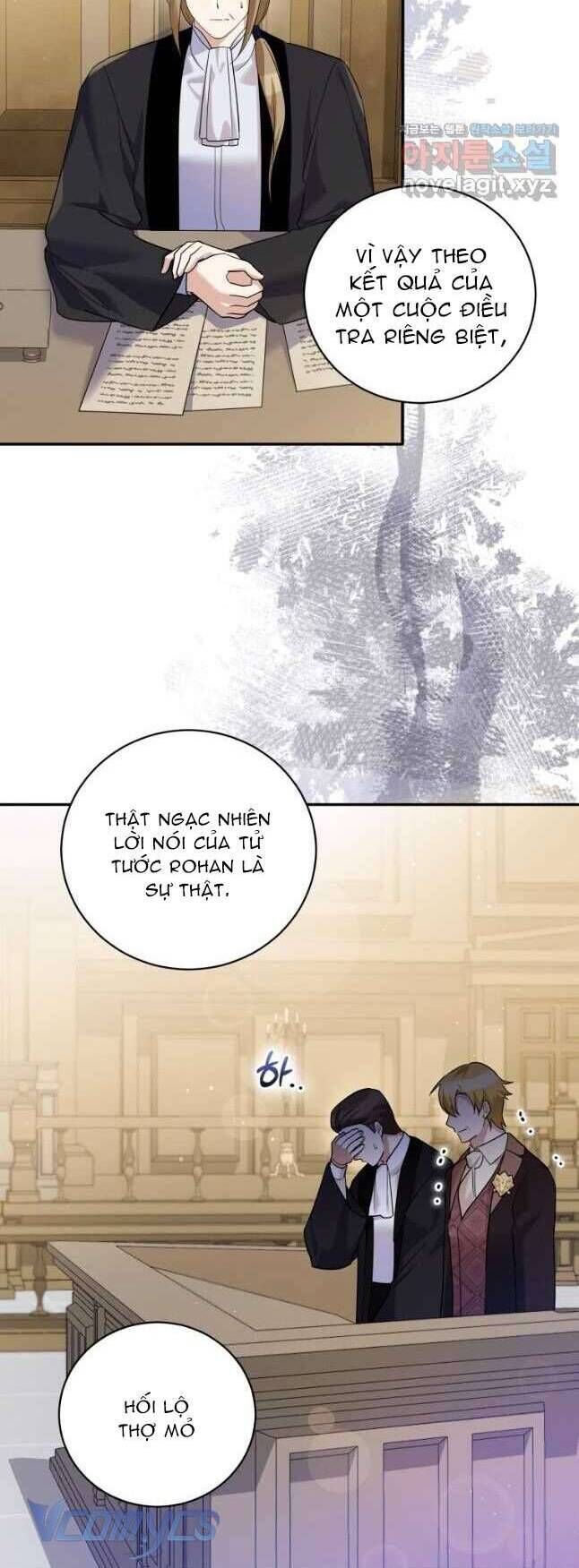 Hãy Ủng Hộ Kế Hoạch Trả Thù Của Tôi [Chap 22-93] - Page 7