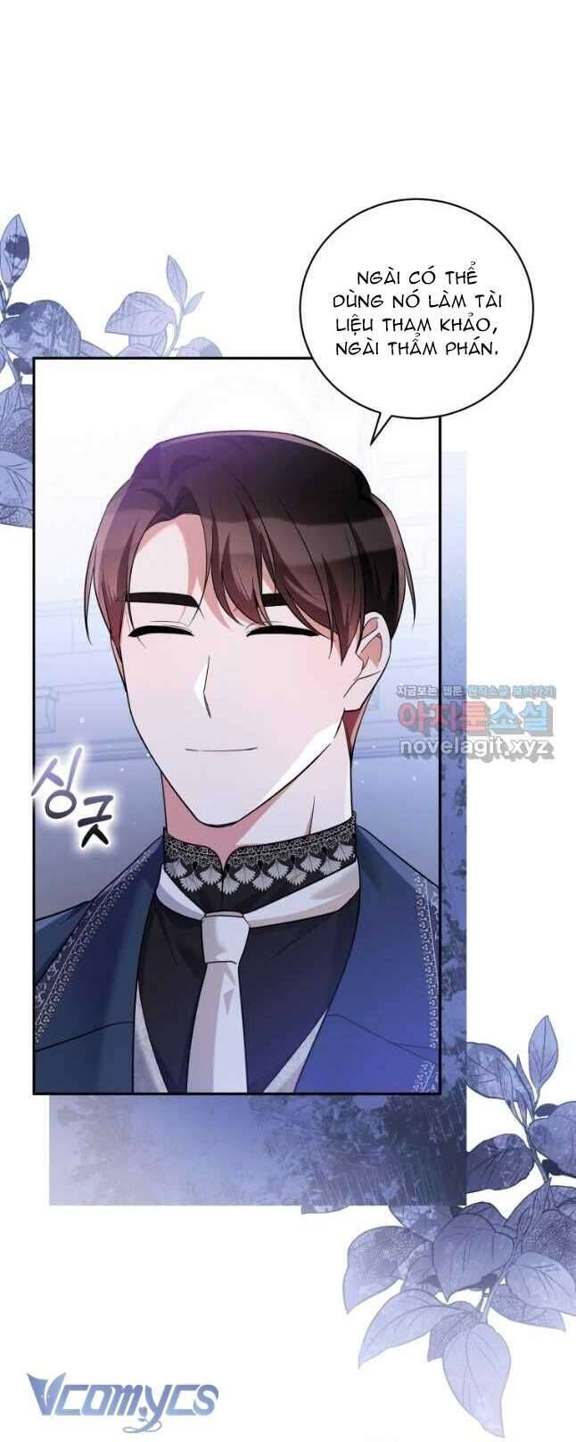 Hãy Ủng Hộ Kế Hoạch Trả Thù Của Tôi [Chap 22-93] - Page 9