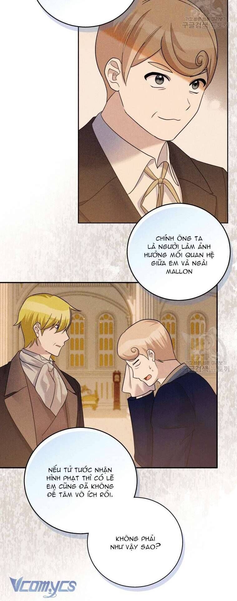 Hãy Ủng Hộ Kế Hoạch Trả Thù Của Tôi [Chap 22-93] - Page 11
