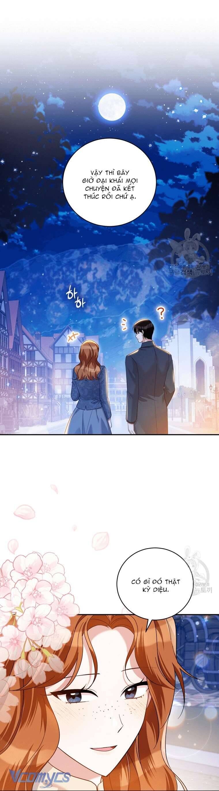 Hãy Ủng Hộ Kế Hoạch Trả Thù Của Tôi [Chap 22-93] - Page 14