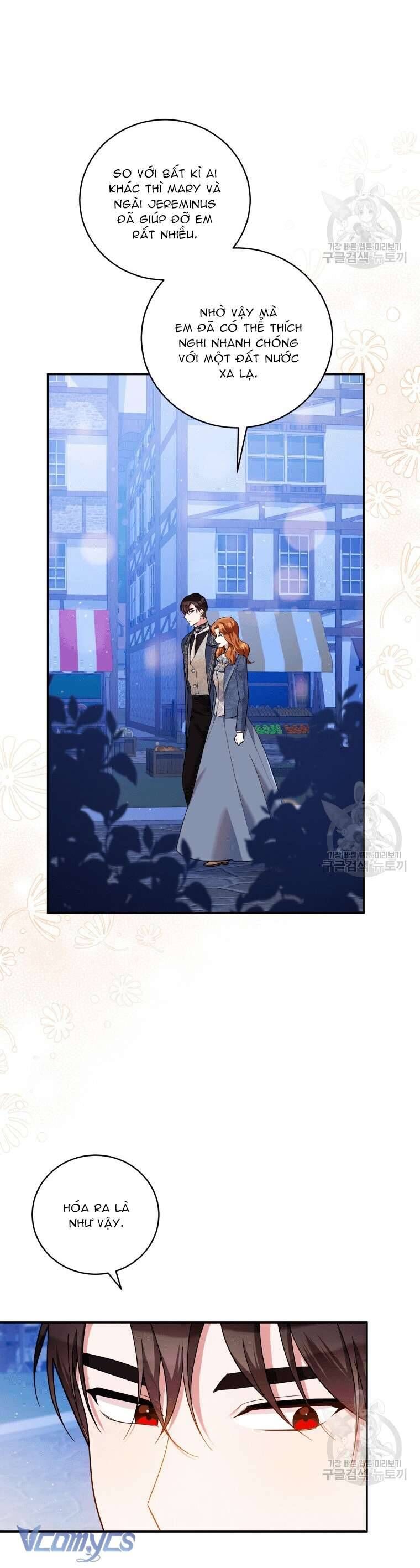 Hãy Ủng Hộ Kế Hoạch Trả Thù Của Tôi [Chap 22-93] - Page 17