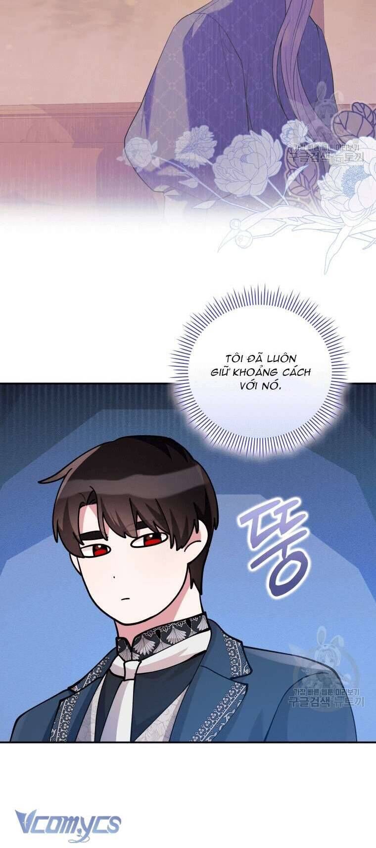 Hãy Ủng Hộ Kế Hoạch Trả Thù Của Tôi [Chap 22-93] - Page 19