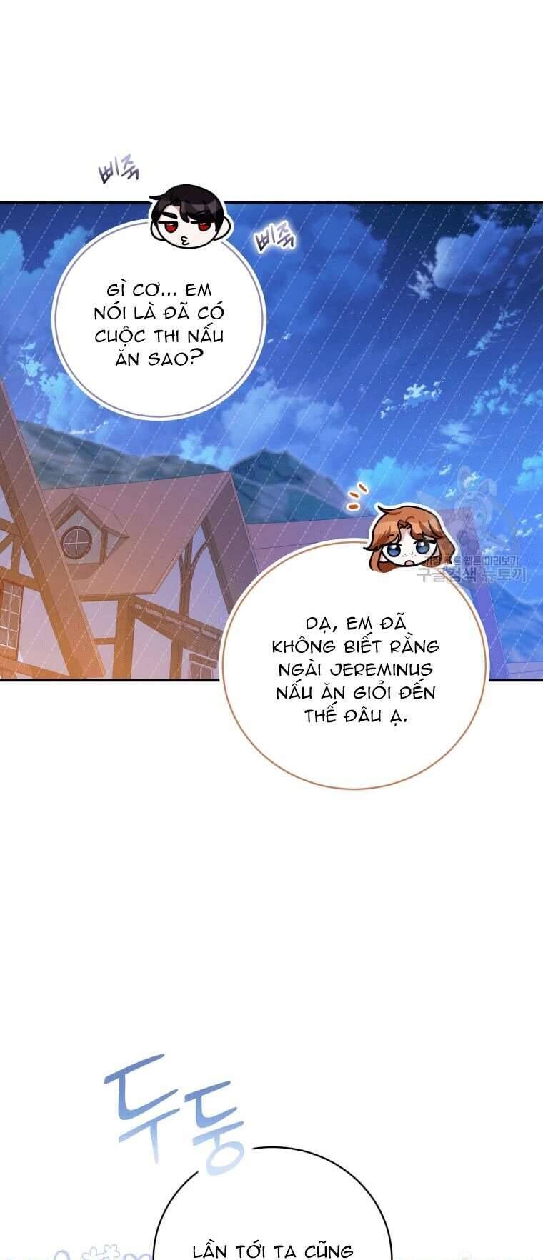 Hãy Ủng Hộ Kế Hoạch Trả Thù Của Tôi [Chap 22-93] - Page 20