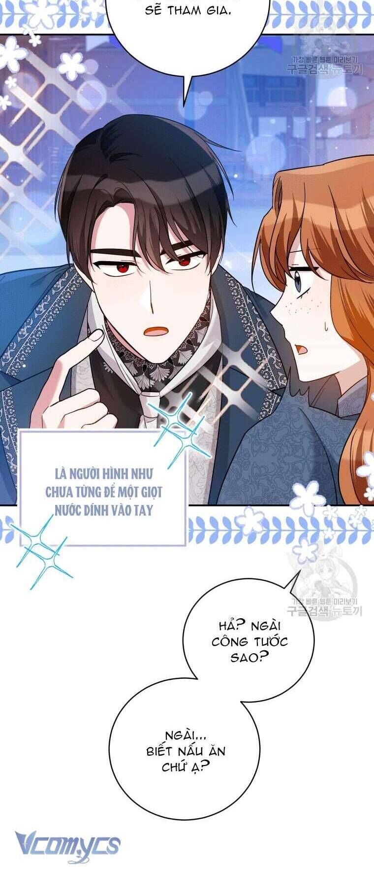 Hãy Ủng Hộ Kế Hoạch Trả Thù Của Tôi [Chap 22-93] - Page 21