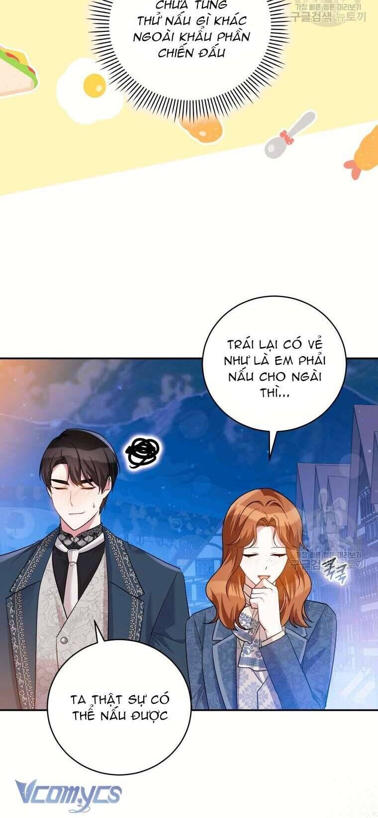 Hãy Ủng Hộ Kế Hoạch Trả Thù Của Tôi [Chap 22-93] - Page 23