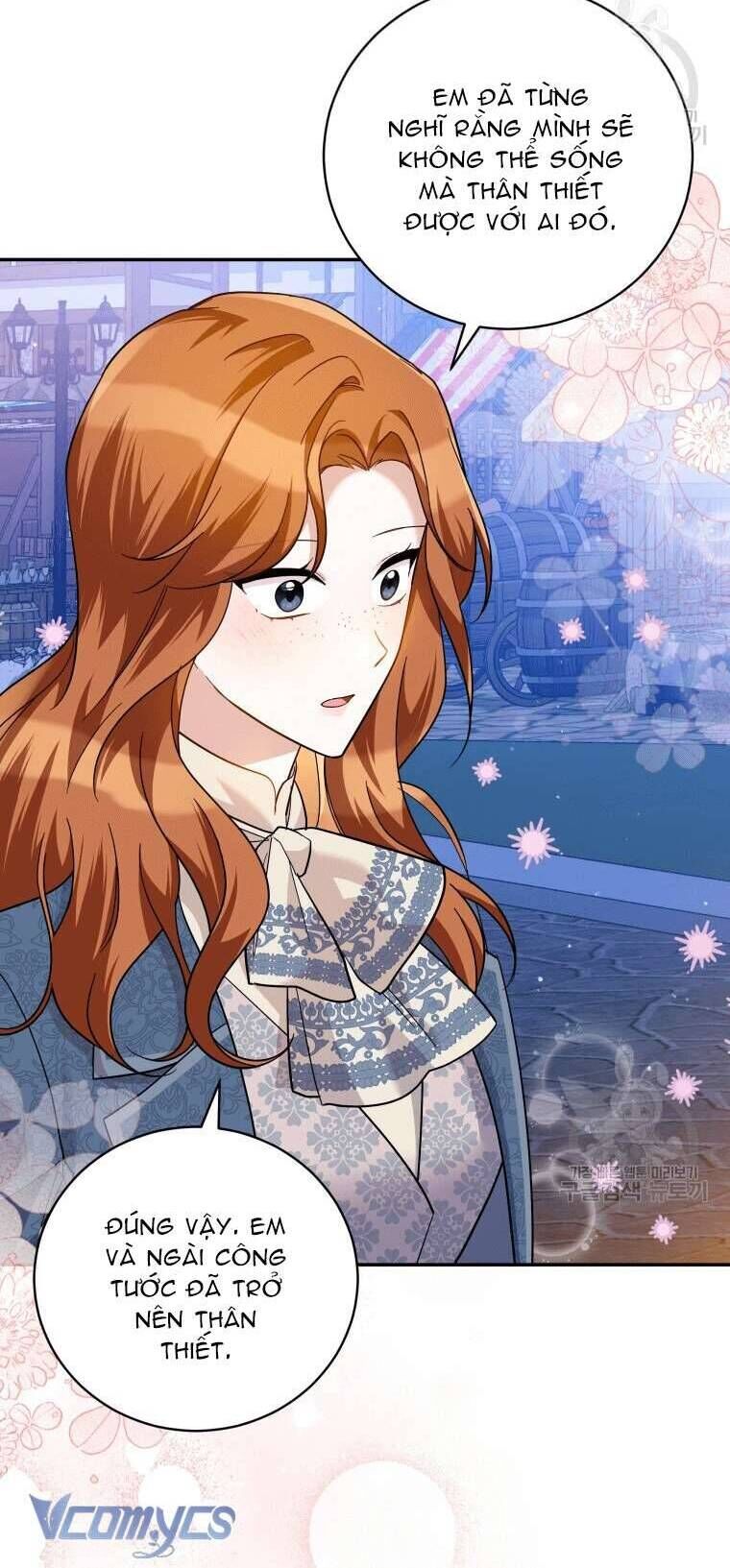 Hãy Ủng Hộ Kế Hoạch Trả Thù Của Tôi [Chap 22-93] - Page 27