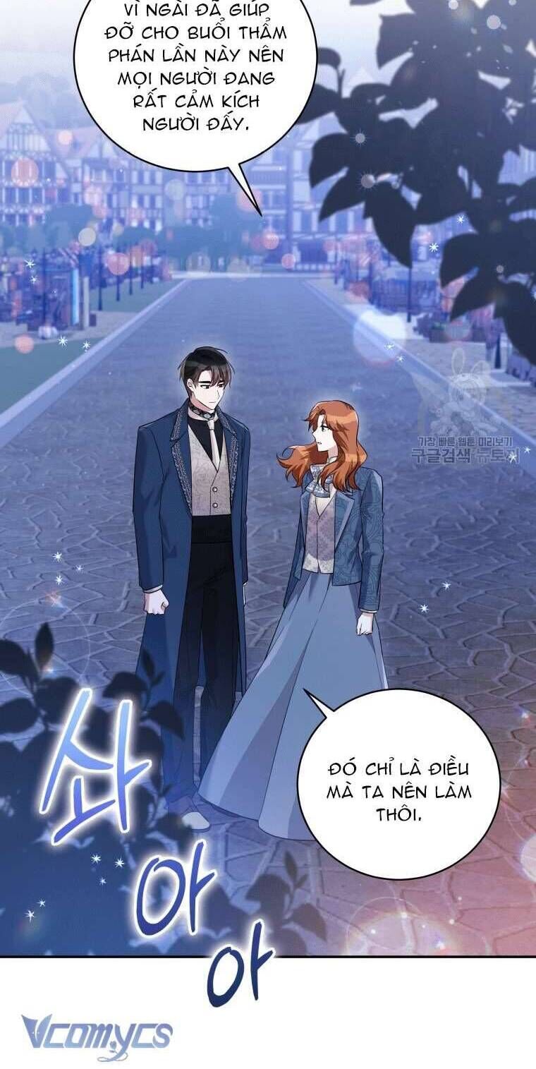 Hãy Ủng Hộ Kế Hoạch Trả Thù Của Tôi [Chap 22-93] - Page 3