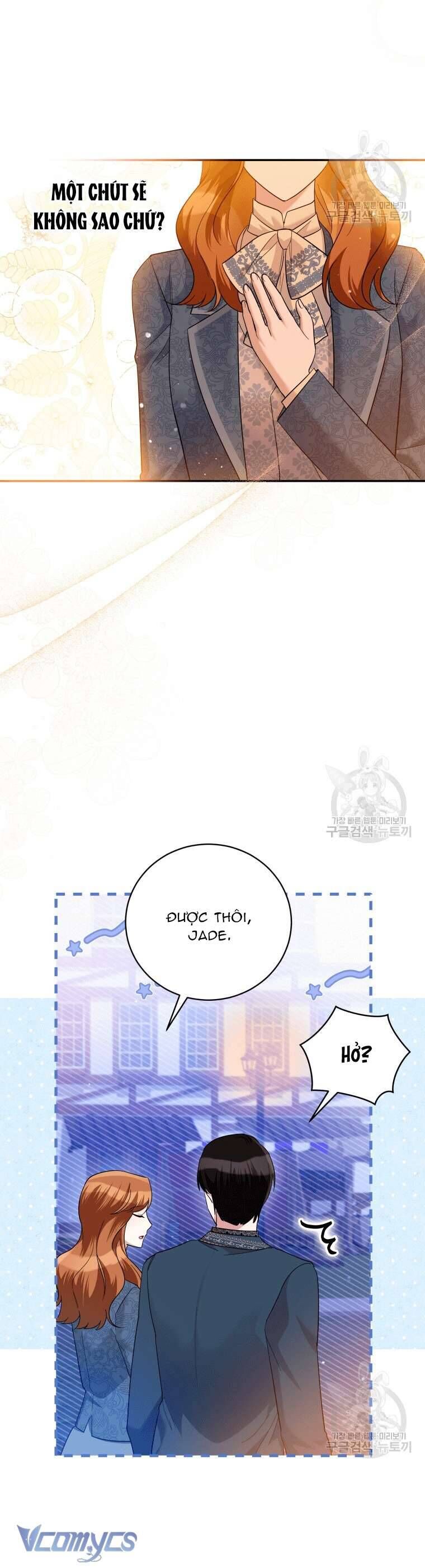 Hãy Ủng Hộ Kế Hoạch Trả Thù Của Tôi [Chap 22-93] - Page 32
