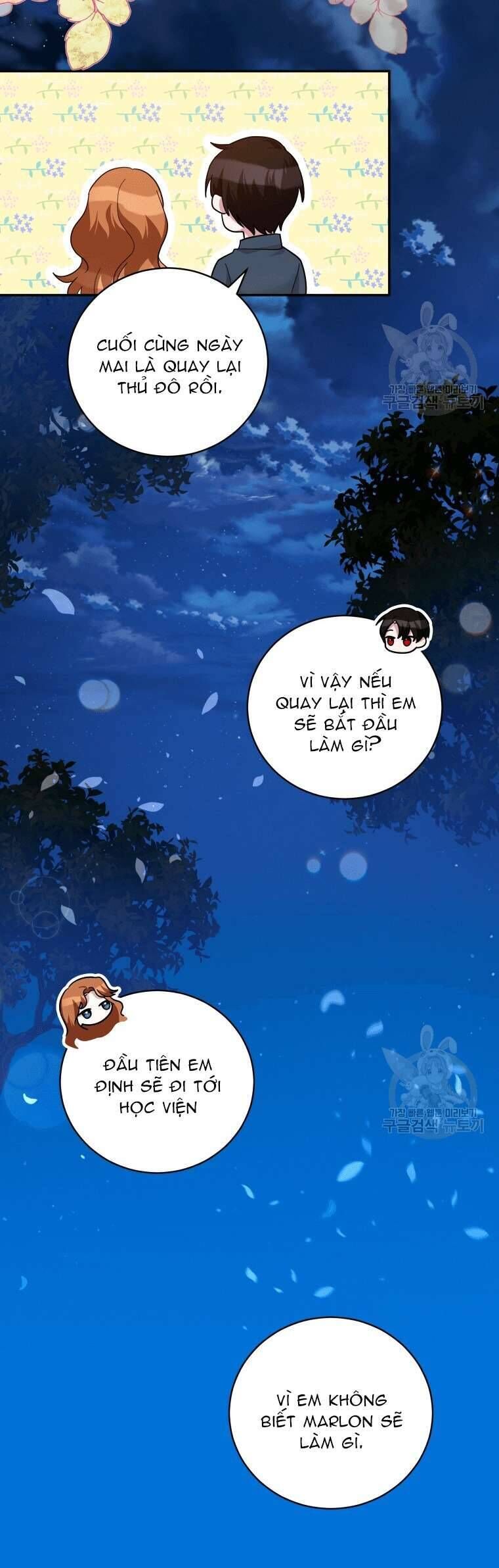 Hãy Ủng Hộ Kế Hoạch Trả Thù Của Tôi [Chap 22-93] - Page 37