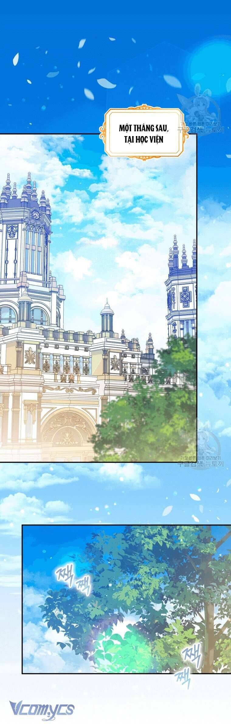 Hãy Ủng Hộ Kế Hoạch Trả Thù Của Tôi [Chap 22-93] - Page 38
