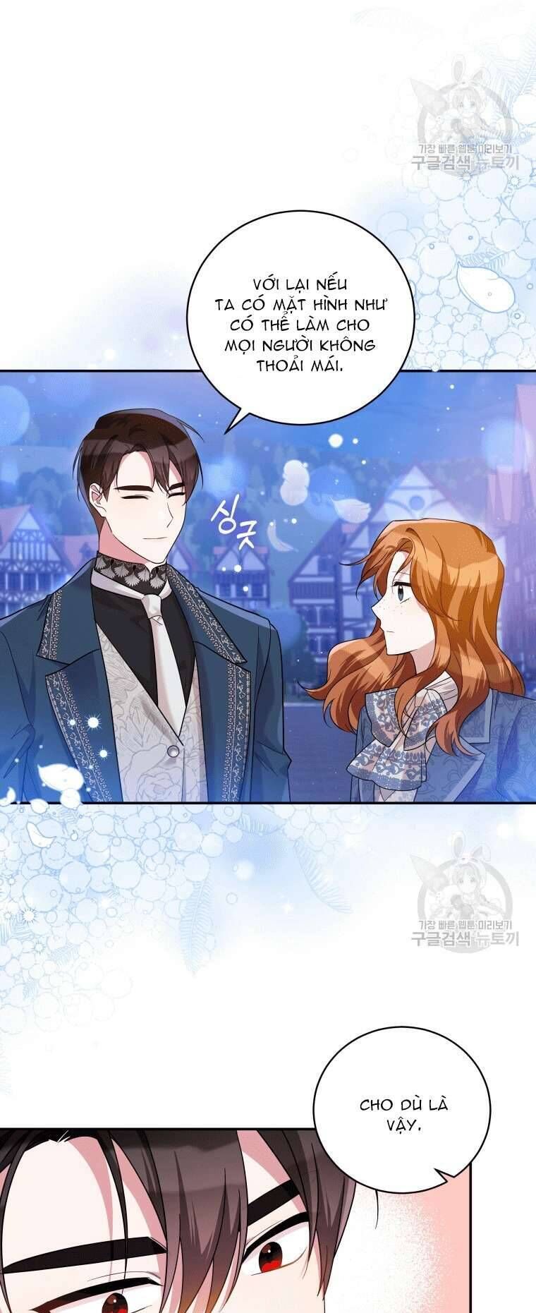 Hãy Ủng Hộ Kế Hoạch Trả Thù Của Tôi [Chap 22-93] - Page 4