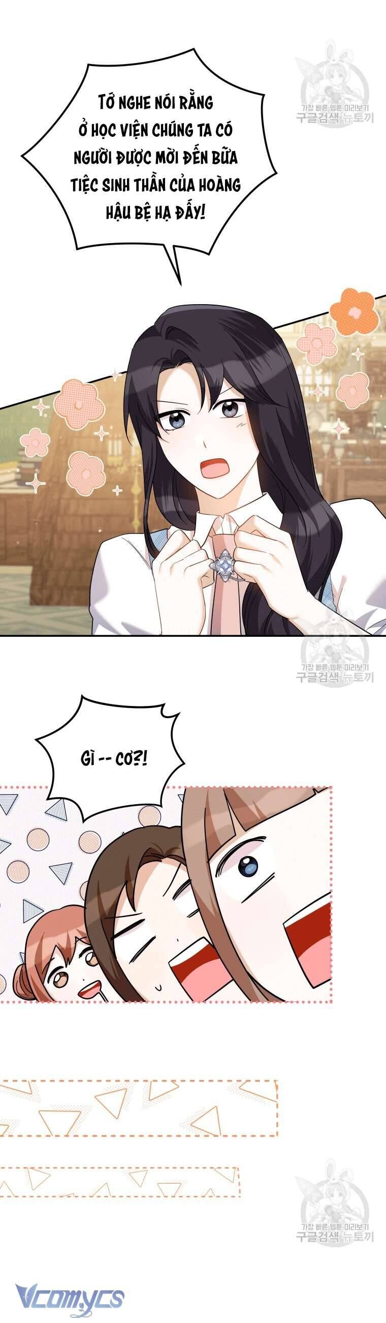 Hãy Ủng Hộ Kế Hoạch Trả Thù Của Tôi [Chap 22-93] - Page 41