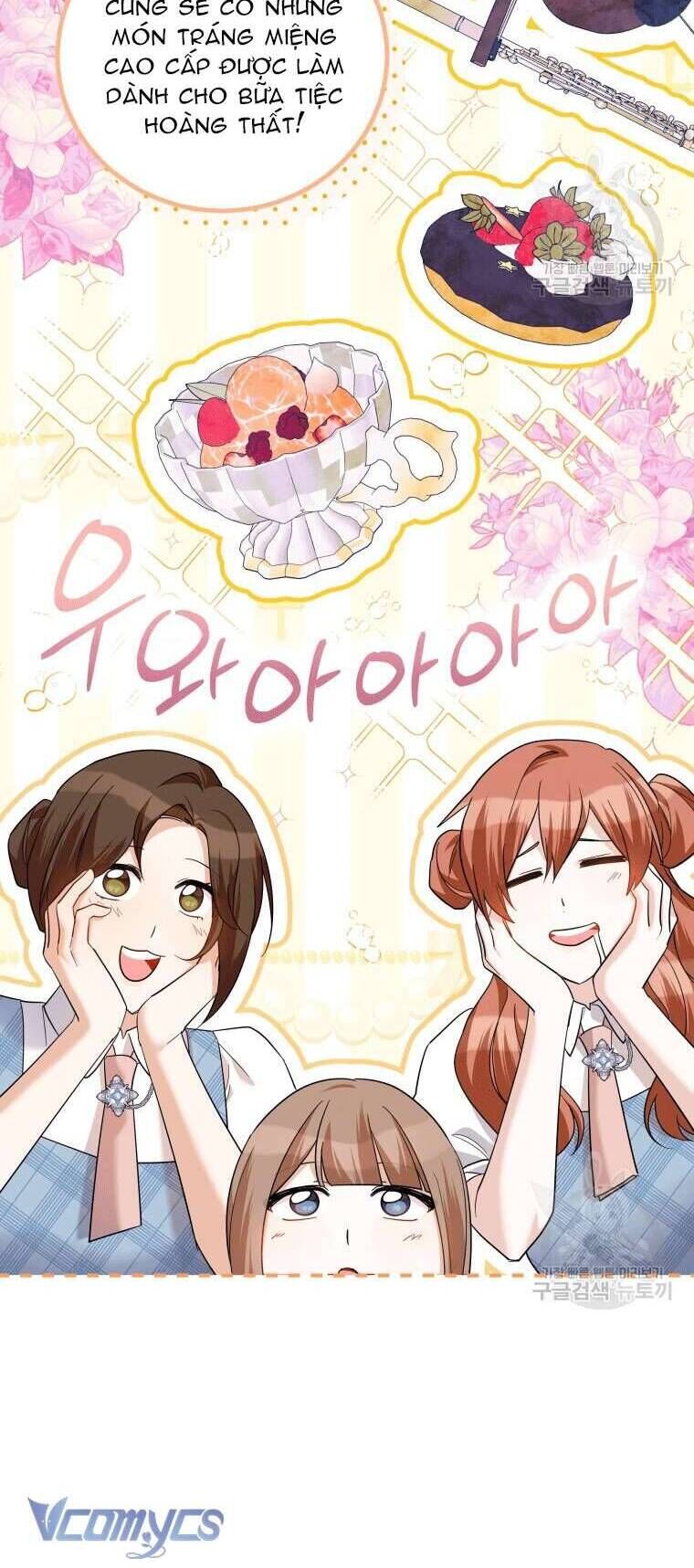 Hãy Ủng Hộ Kế Hoạch Trả Thù Của Tôi [Chap 22-93] - Page 43