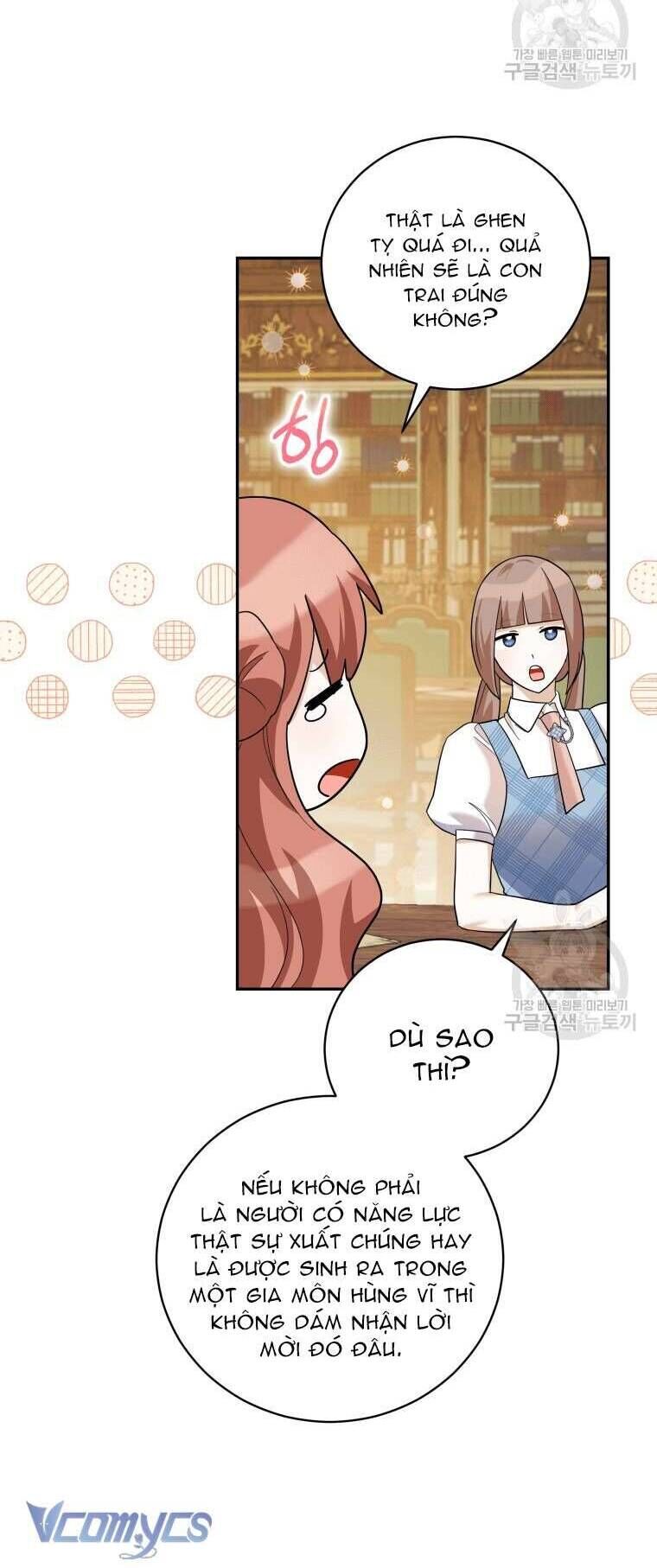 Hãy Ủng Hộ Kế Hoạch Trả Thù Của Tôi [Chap 22-93] - Page 45