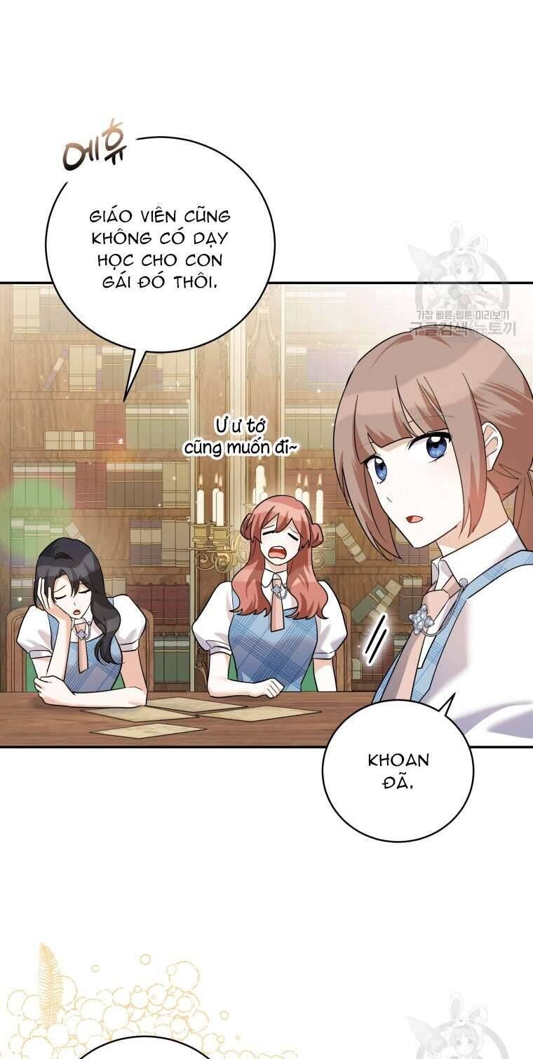 Hãy Ủng Hộ Kế Hoạch Trả Thù Của Tôi [Chap 22-93] - Page 46