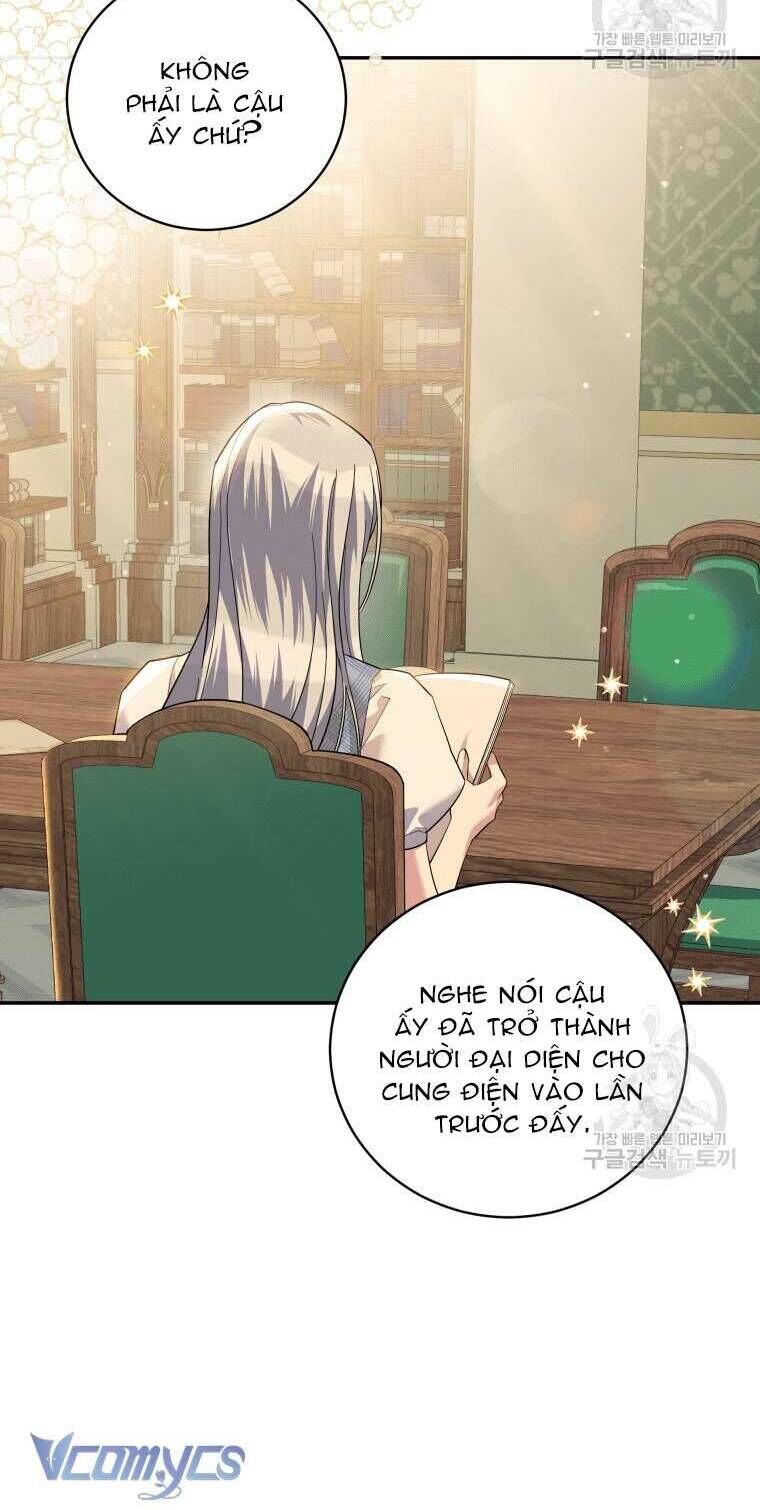 Hãy Ủng Hộ Kế Hoạch Trả Thù Của Tôi [Chap 22-93] - Page 47