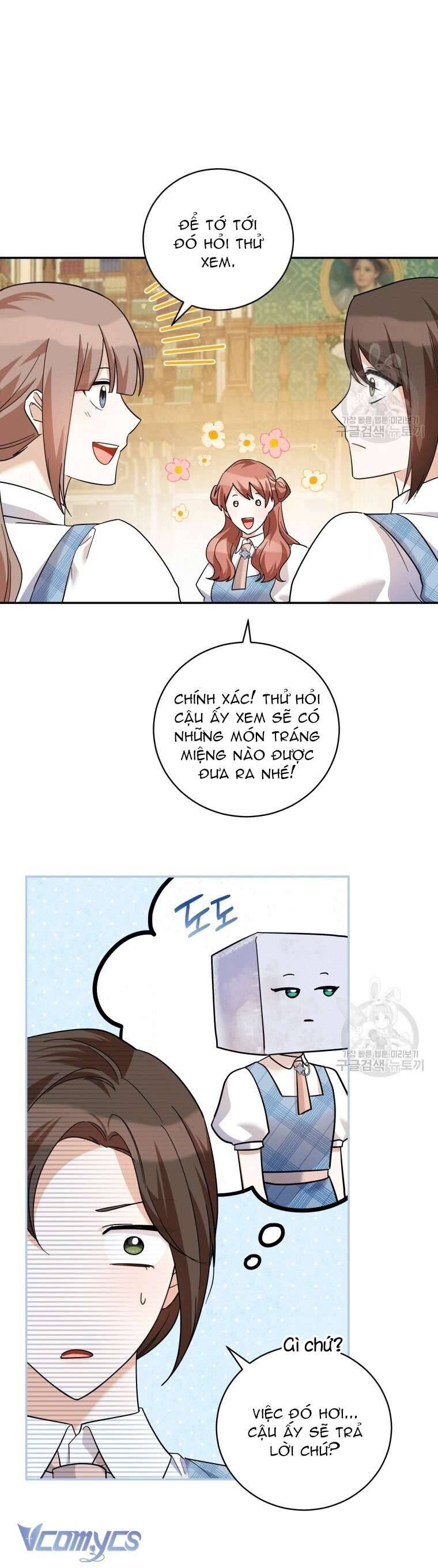 Hãy Ủng Hộ Kế Hoạch Trả Thù Của Tôi [Chap 22-93] - Page 48