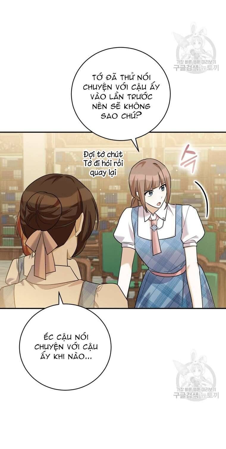 Hãy Ủng Hộ Kế Hoạch Trả Thù Của Tôi [Chap 22-93] - Page 49