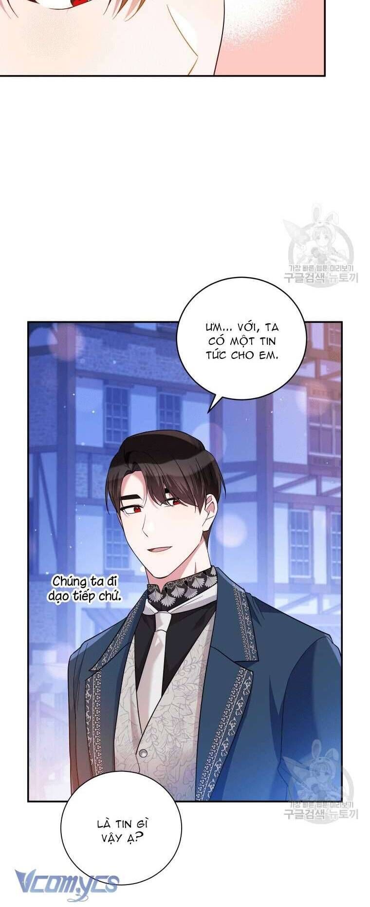 Hãy Ủng Hộ Kế Hoạch Trả Thù Của Tôi [Chap 22-93] - Page 5
