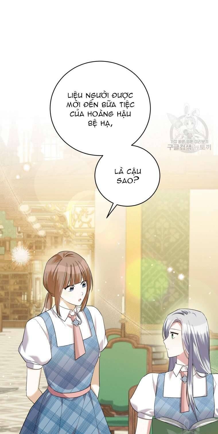 Hãy Ủng Hộ Kế Hoạch Trả Thù Của Tôi [Chap 22-93] - Page 51