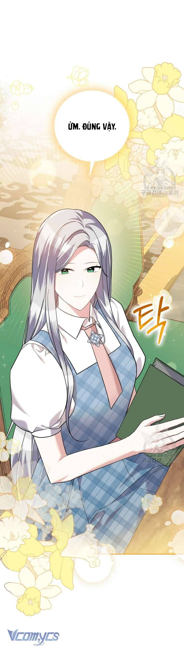 Hãy Ủng Hộ Kế Hoạch Trả Thù Của Tôi [Chap 22-93] - Page 53
