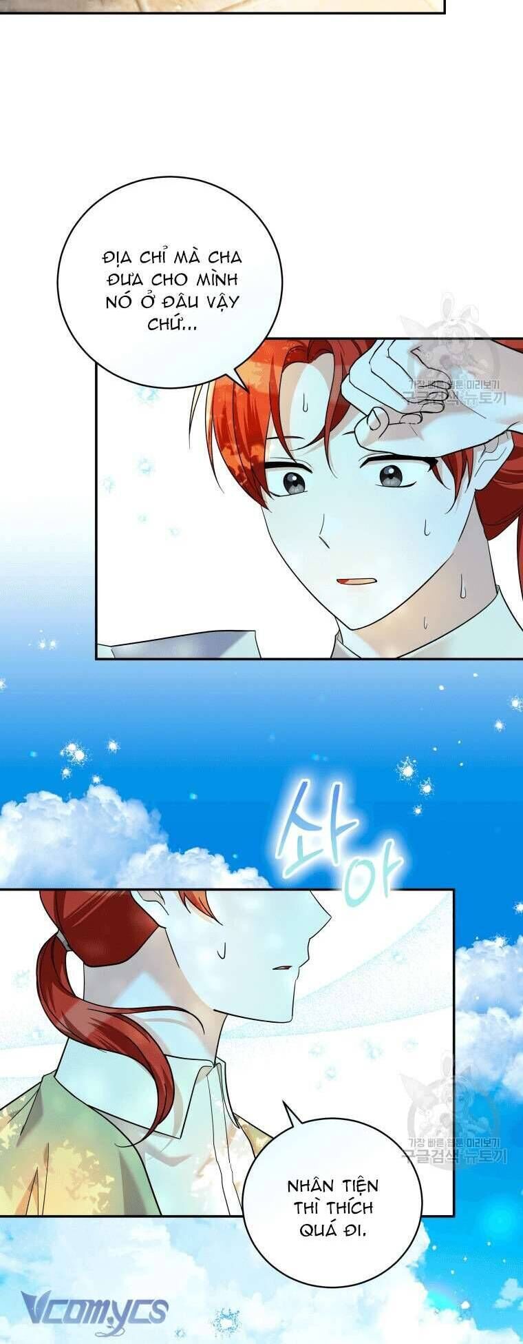 Hãy Ủng Hộ Kế Hoạch Trả Thù Của Tôi [Chap 22-93] - Page 55
