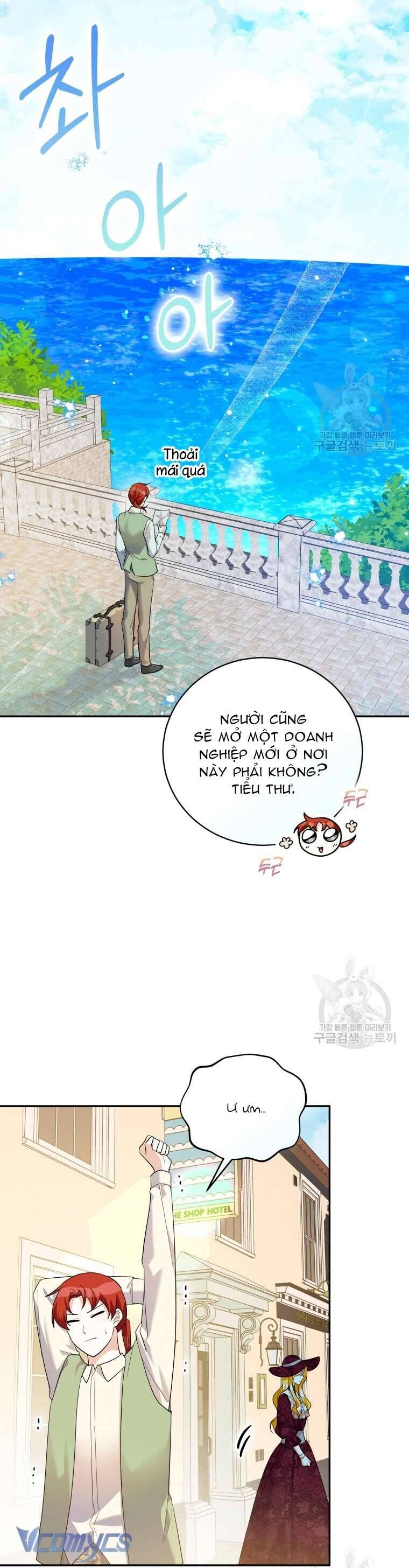 Hãy Ủng Hộ Kế Hoạch Trả Thù Của Tôi [Chap 22-93] - Page 56