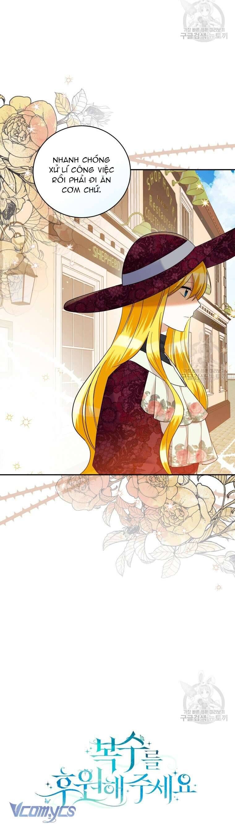 Hãy Ủng Hộ Kế Hoạch Trả Thù Của Tôi [Chap 22-93] - Page 57