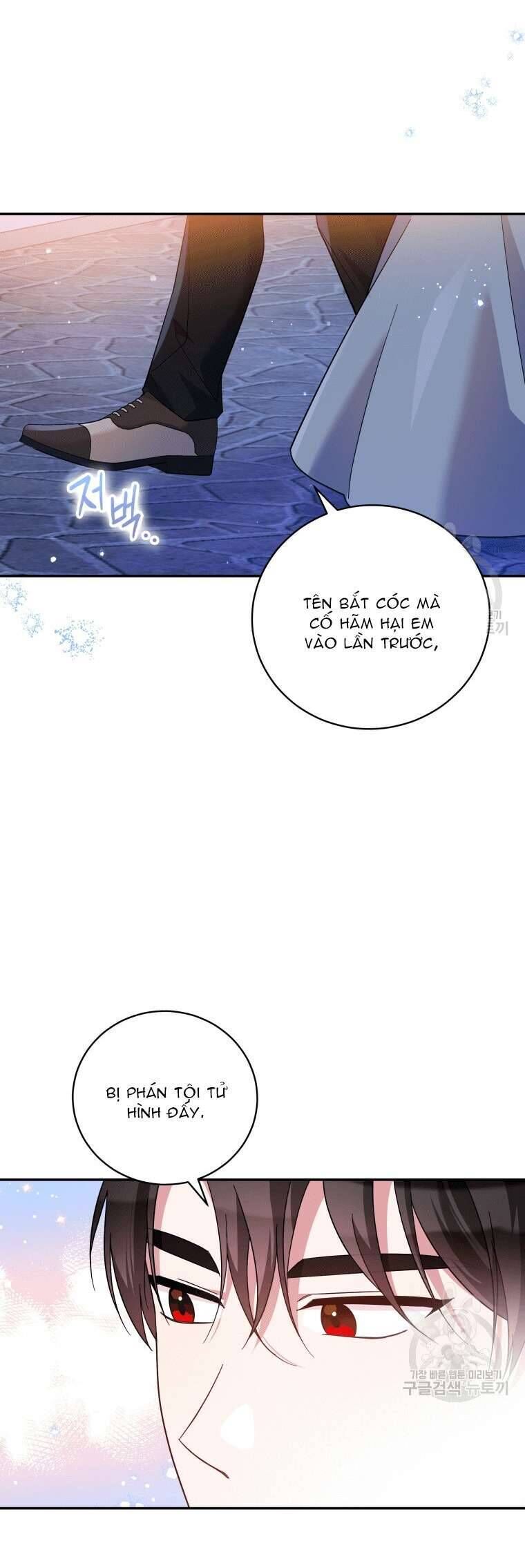 Hãy Ủng Hộ Kế Hoạch Trả Thù Của Tôi [Chap 22-93] - Page 6