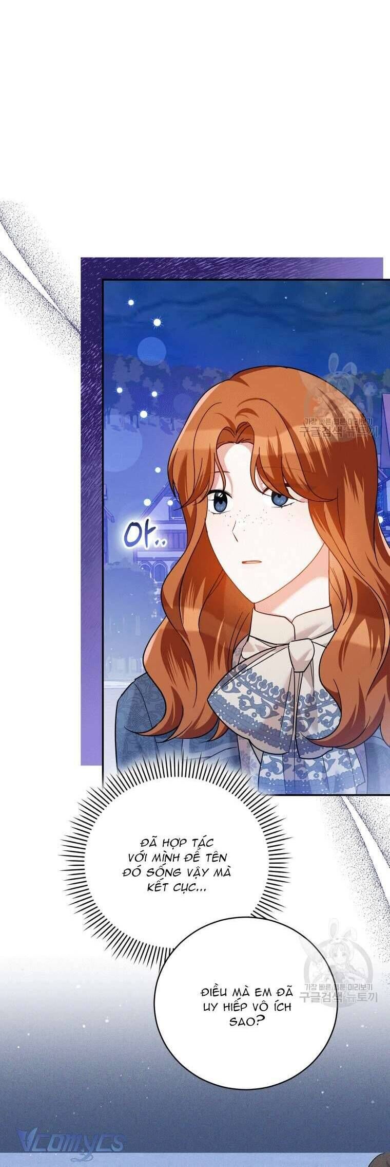 Hãy Ủng Hộ Kế Hoạch Trả Thù Của Tôi [Chap 22-93] - Page 7