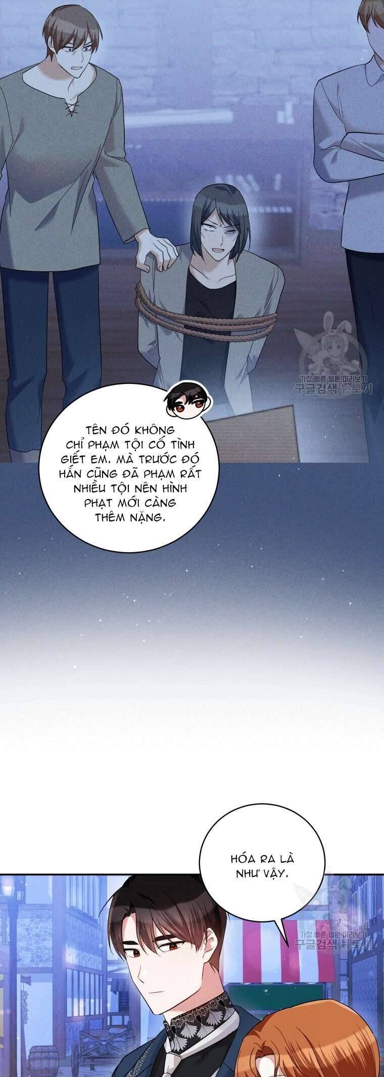 Hãy Ủng Hộ Kế Hoạch Trả Thù Của Tôi [Chap 22-93] - Page 8