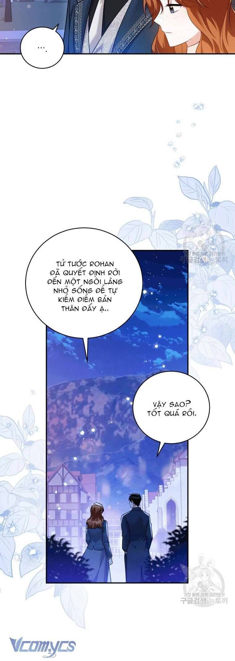 Hãy Ủng Hộ Kế Hoạch Trả Thù Của Tôi [Chap 22-93] - Page 9