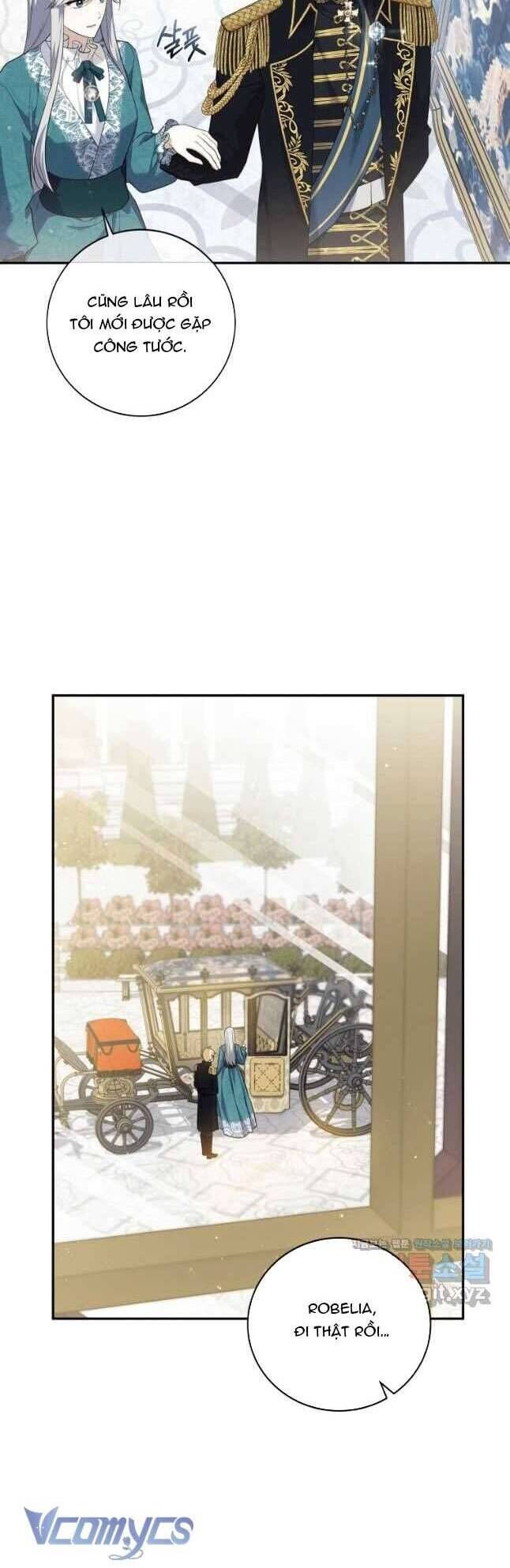 Hãy Ủng Hộ Kế Hoạch Trả Thù Của Tôi [Chap 22-93] - Page 13