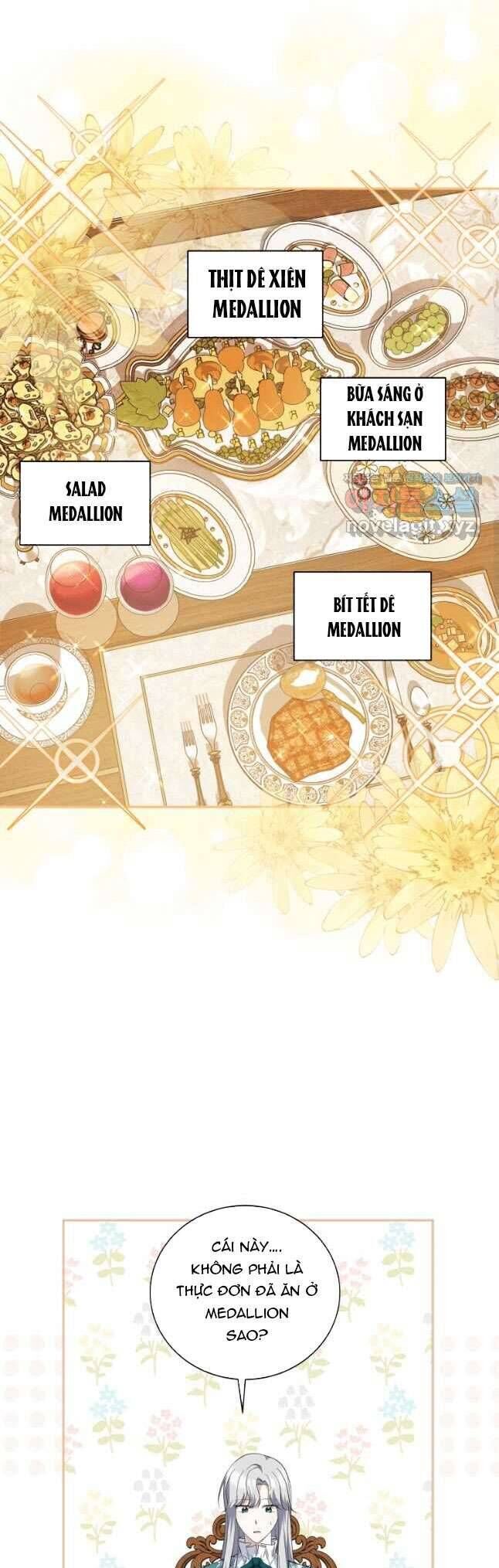 Hãy Ủng Hộ Kế Hoạch Trả Thù Của Tôi [Chap 22-93] - Page 16