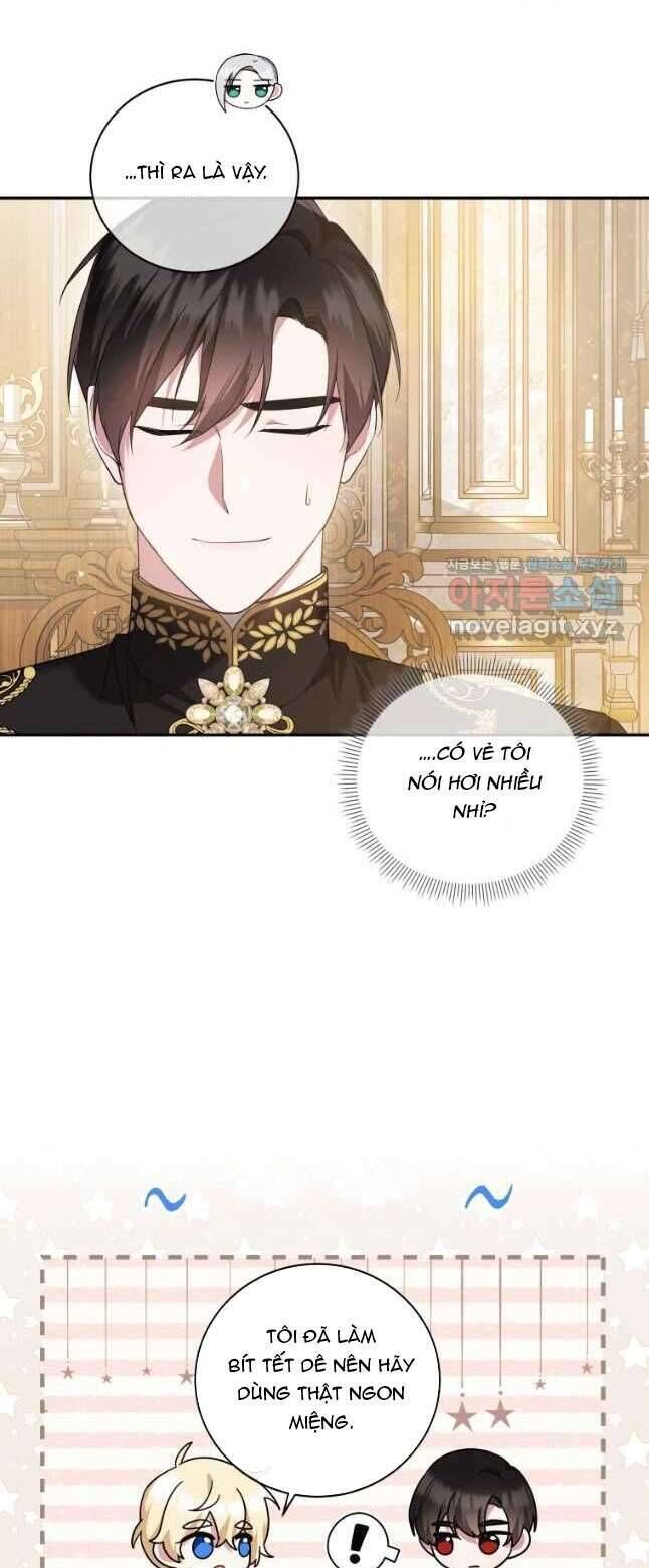 Hãy Ủng Hộ Kế Hoạch Trả Thù Của Tôi [Chap 22-93] - Page 18