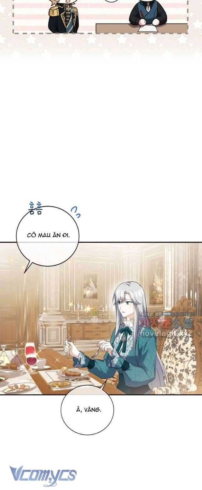 Hãy Ủng Hộ Kế Hoạch Trả Thù Của Tôi [Chap 22-93] - Page 19