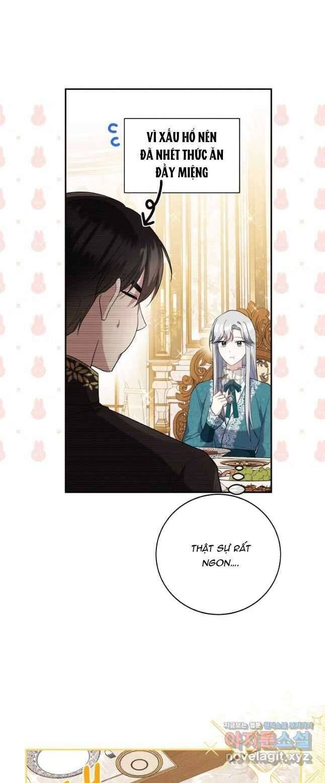 Hãy Ủng Hộ Kế Hoạch Trả Thù Của Tôi [Chap 22-93] - Page 20