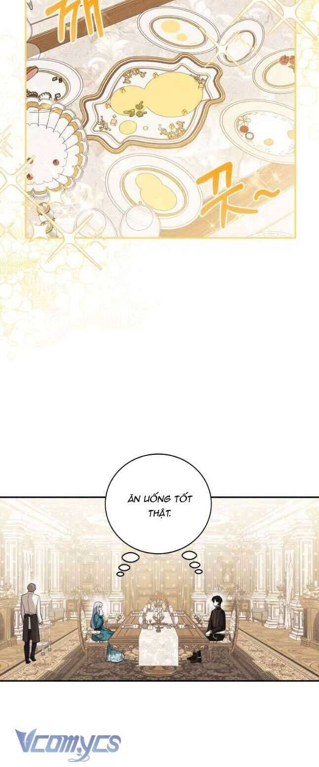 Hãy Ủng Hộ Kế Hoạch Trả Thù Của Tôi [Chap 22-93] - Page 21