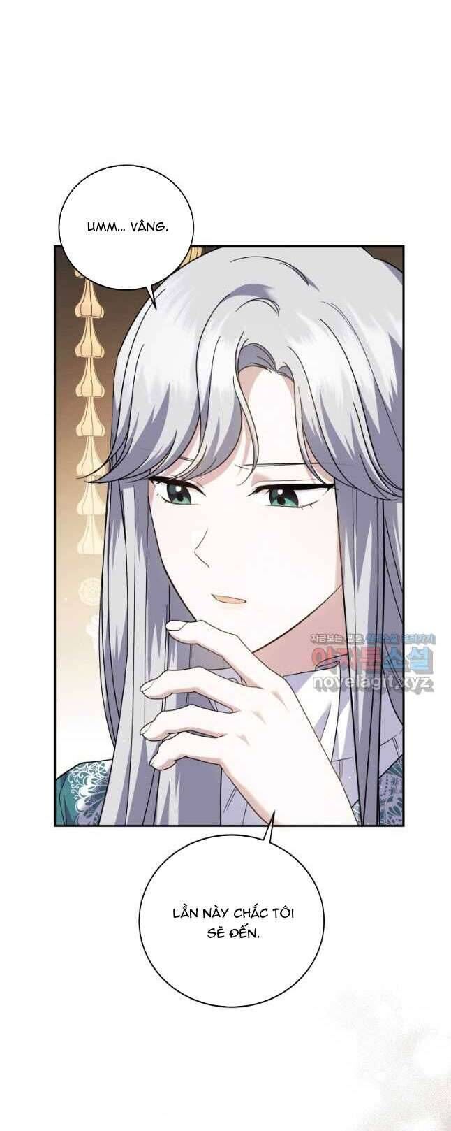 Hãy Ủng Hộ Kế Hoạch Trả Thù Của Tôi [Chap 22-93] - Page 24