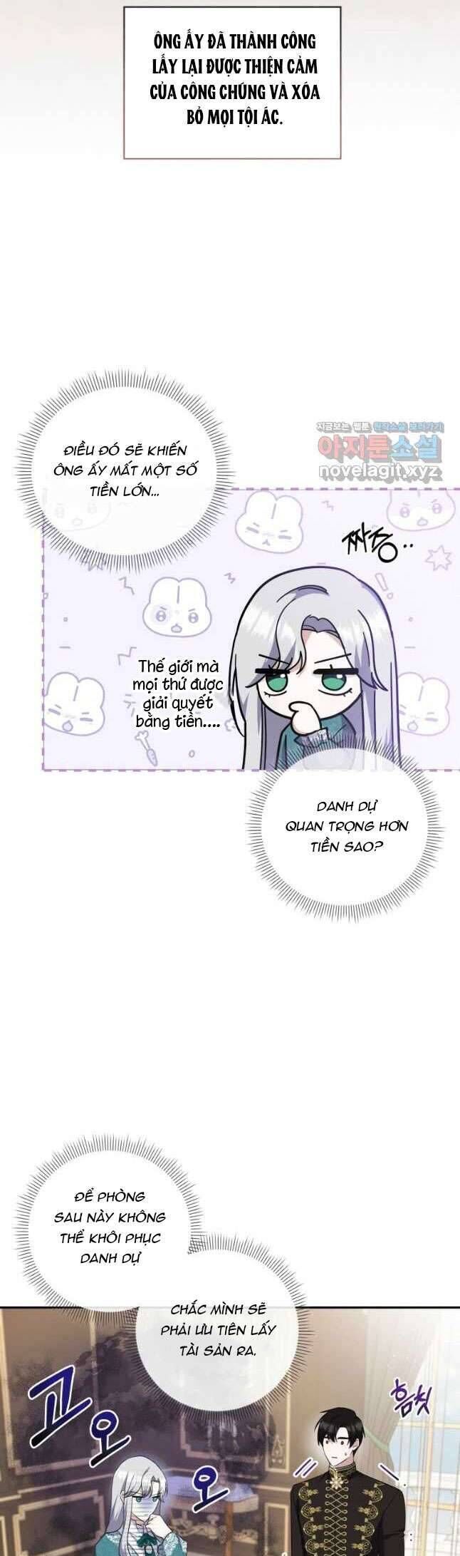 Hãy Ủng Hộ Kế Hoạch Trả Thù Của Tôi [Chap 22-93] - Page 28
