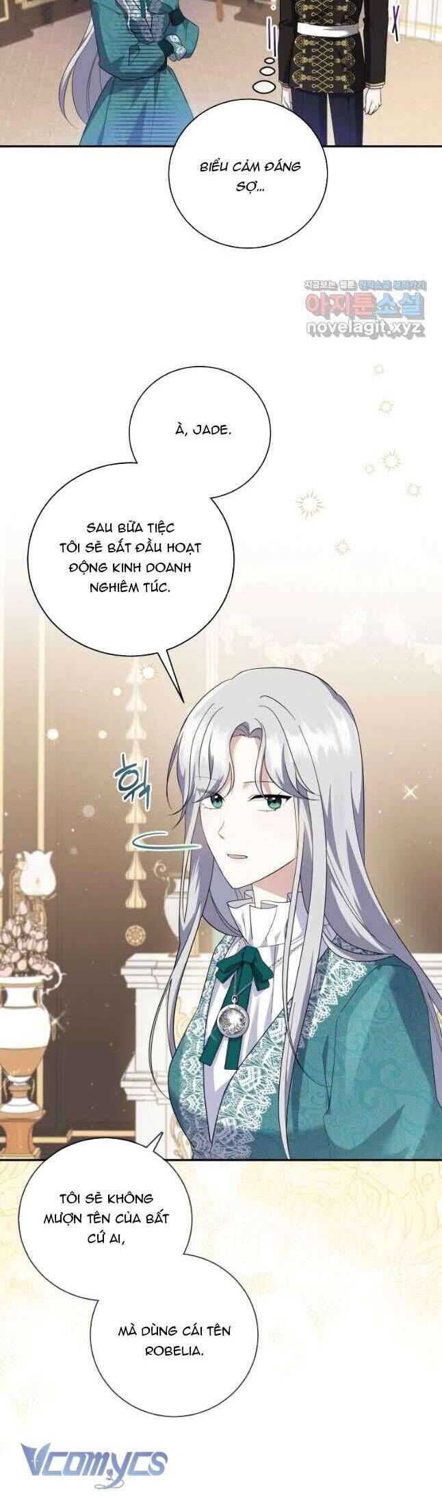 Hãy Ủng Hộ Kế Hoạch Trả Thù Của Tôi [Chap 22-93] - Page 29